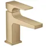 Hansgrohe Metropol Fonteinkraan 100 Brushed Bronze