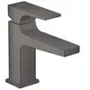 Robinetterie de salle de bain HANSGROHE Metropol poignée manette bec c...