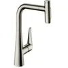 Mitigeur de cuisine HANSGROHE Talis Select M51 avec douchette extracti...