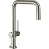 Grifo de cocina Hansgrohe