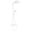 Hansgrohe Hansgrohe Croma Select S 280 Air Colonne de douche 1 jet, 26...