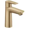 hansgrohe Talis E ééngreeps wastafelmengkraan 110 CoolStart zonder afv...