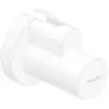 HANSGROHE 13950700 POUSSOIR BLANC MAT