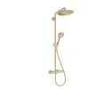 Hansgrohe Hansgrohe Croma Select S 280 Air Colonne de douche 1 jet, 26...