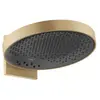 Hansgrohe Rainfinity PowderRain hoofddouche 360 3 straalsoorten met do...