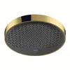 hansgrohe, Pommeau de douche, Douche de tête Rainfinity 1jet : couleur...