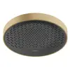 hansgrohe, Pommeau de douche, Douche de tête Rainfinity 1jet : couleur...