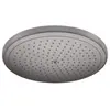 hansgrohe Croma hoofddouche 280 1jet Brushed Black Chrome
