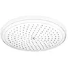 hansgrohe, Pommeau de douche, Douche de tête Croma 280 (blanc mat) (1 ...