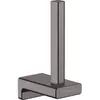 Hansgrohe AddStoris Porte-papier toilette de rechange, 41756340