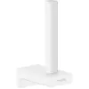 HANSGROHE Réserve HANSGROHE Porte-papier blanc mat AddStoris
