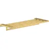 Hansgrohe Addstoris handdoekrek 65cm polished gold optic