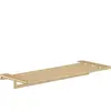 hansgrohe AddStoris handdoekrek met handdoekhouder Brushed Bronze