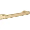 hansgrohe AddStoris badgreep Brushed Bronze