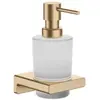 hansgrohe AddStoris zeeppompje Brushed Bronze