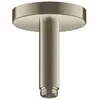 hansgrohe, Système de douche, Raccord plafond AXOR SHOWERSOLUTIONS 100...