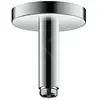 hansgrohe, Système de douche, Raccord plafond AXOR SHOWERSOLUTIONS 100...