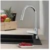 Hansgrohe Focus M42 220 Keukenkraan Met Uittrekbare Vuistdouche 2jet Chroom