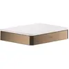 Axor, Dérouleur de papier toilette, Universal Accessories shelf 150 mm