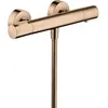 Axor, Robinetterie de salle de bains, Citterio M Thermostat de douche ...