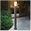 Etc-shop - Lampadaire extérieur lampadaire de jardin lampadaire éclair...