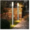 ETC-SHOP Lampadaire d'extérieur lampe de jardin éclairage de chemin 2x...