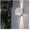 Etc-shop - Applique d'extérieur applique murale led up & down applique...