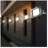 ETC-SHOP Projecteur de construction à led projecteur mural extérieur, ...