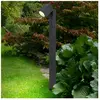 ETC-SHOP Path lights outdoor lampadaire de jardin extérieur anthracite...