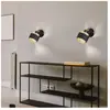Etc-shop - Applique murale lampe de salon lampe de couloir applique av...