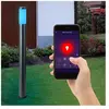 ETC-SHOP Lampe sur pied d'extérieur Smart rgb led dimmable application...