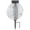 Etc-shop - Lampe solaire extérieur lampe solaire oriental led lanterne...