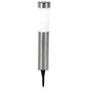 ETC-SHOP Lampe solaire LED, éclairage extérieur, lumière de jardin, pi...