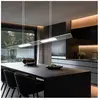 ETC-SHOP Suspension Lampe suspendue Lampe suspendue, 2 flammes métal v...