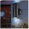 ETC-SHOP Applique murale applique extérieure lampe maison applique bal...