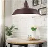 ETC-SHOP Suspension lampe suspension plafonnier salon suspension rouil...