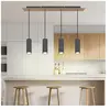 ETC-SHOP Lampe à suspension suspension lampe de salle à manger aspect ...
