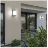 ETC-SHOP Applique extérieure Applique extérieure jardin terrasse lampe...