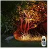 Etc-shop - Lampe enfichable d'extérieur orientable lumière extérieure ...