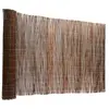 KARAT Canisse en Saule 90 x 300 cm, Brise-vue 100% naturel, Clôture