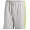Adidas condivo 18 short in de kleur grijs.