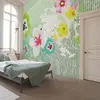 Fotobehang BlossomDesign1 DD117795 A.S. Création Atelier 47 | 3D Fotob...