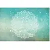 Fotobehang MandalaArt1 DD117730 A.S. Création Atelier 47 | 3D Fotobeha...