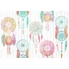 Fotobehang Dreamcatcher DD117640 A.S. Création Atelier 47 | 3D Fotobeh...