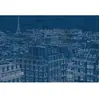 Fotobehang ViewsOfParis1 DD117350 A.S. Création Atelier 47 | 3D Fotobe...