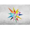 Fotobehang HeartStar1 DD116845 A.S. Création Atelier 47 | Goedkoop fot...