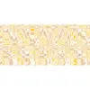 Fotobehang VibesArtwork1 DD117495 A.S. Création Atelier 47 | 3D Fotobe...