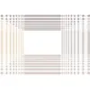 Fotobehang RoomPattern1 DD117420 A.S. Création Atelier 47 | 3D Fotobeh...