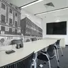 Fotobehang AncientBuild.1 DD117225 A.S. Création Atelier 47 | Fotobeha...