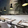 Fotobehang BeachAtNight1 DD117605 A.S. Création Atelier 47 | Goedkoop ...